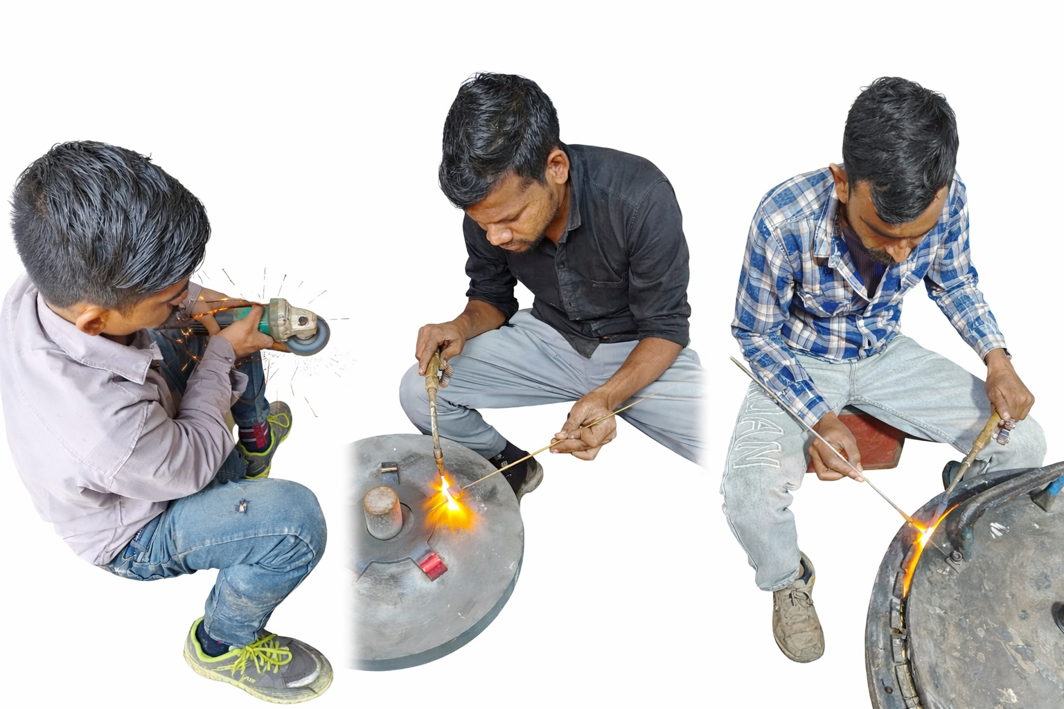 Shri Salasar Brizing products