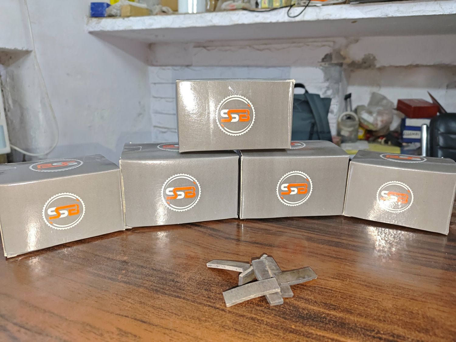 12, 14 & 16 Inch Limestone Segment (Alt)