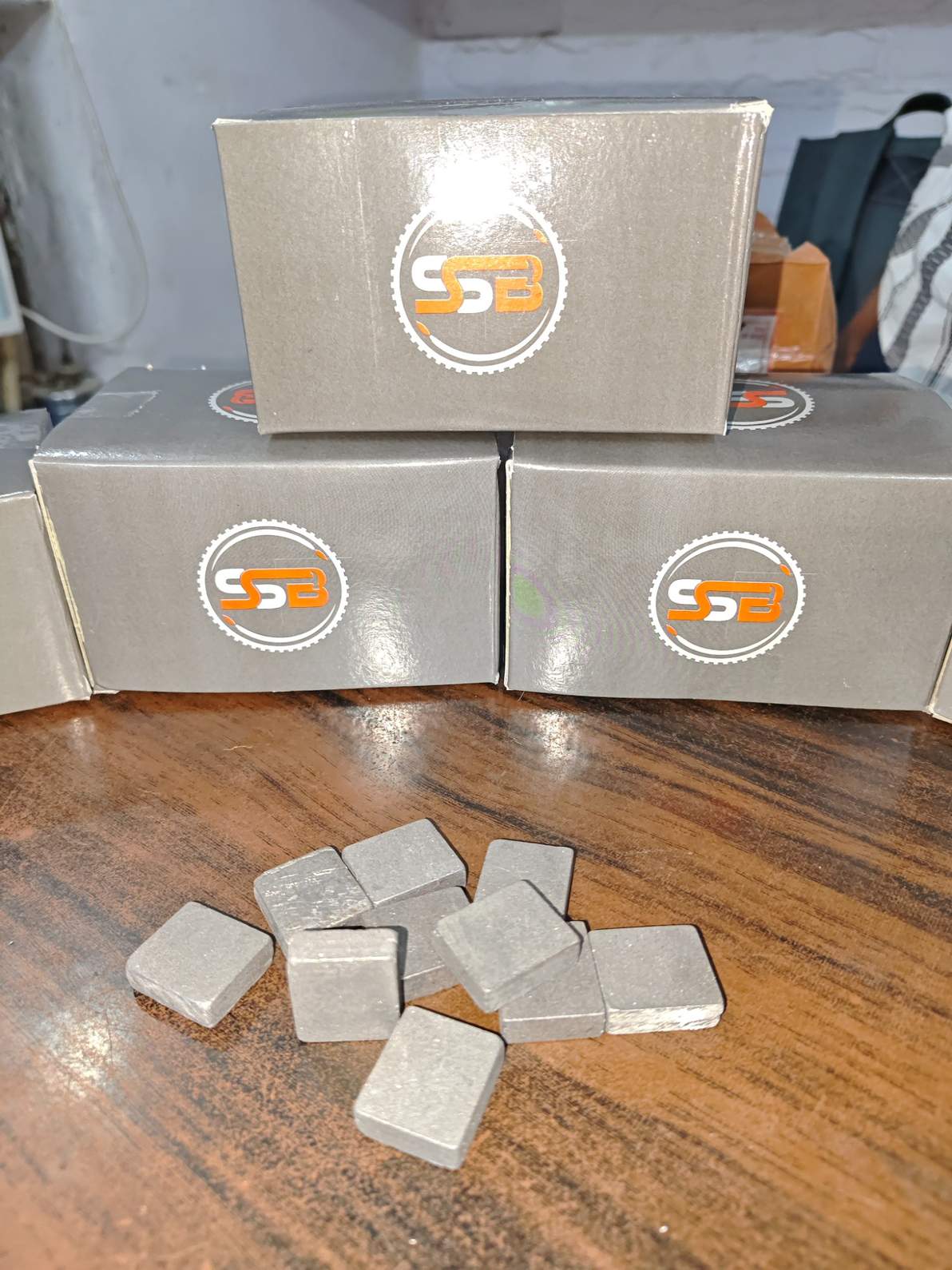 Sandstone Collaboration Segment